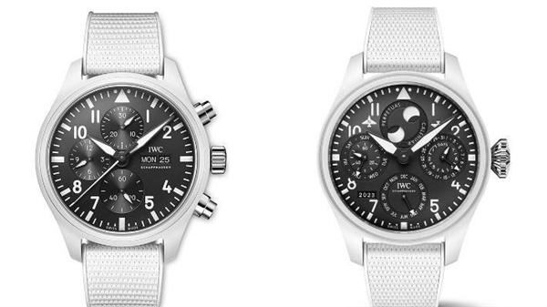 万国手表指针生锈解决技巧盘点（图）