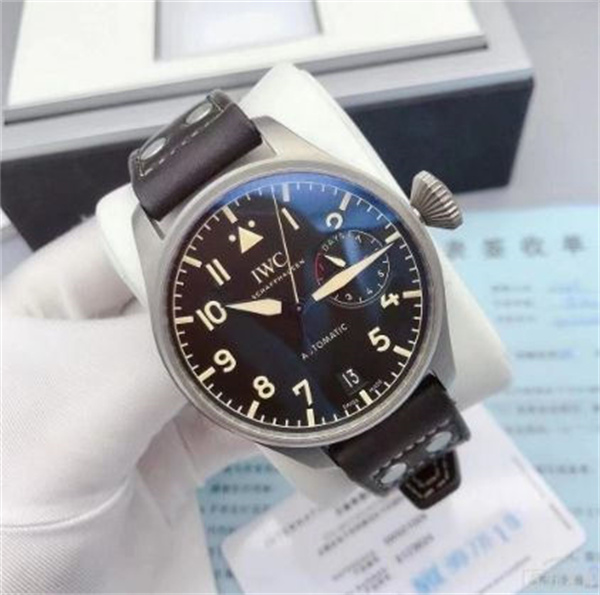 万国手表表针变色处理方法大全（图）