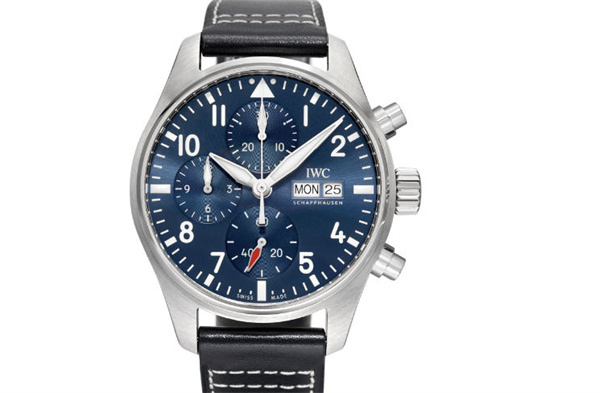 万国手表发条拧反了处理方法详解（图）