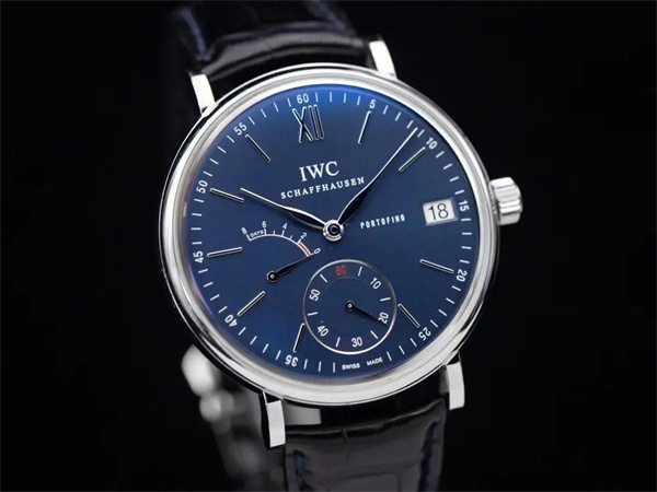 万国腕表停走如何处理（图）