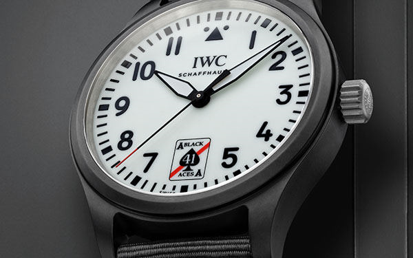 万国腕表表针掉了处理方法汇总（图）