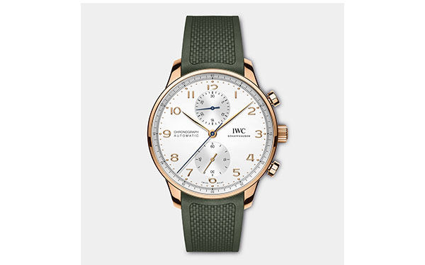 万国手表很久不戴不走了处理办法盘点（图）