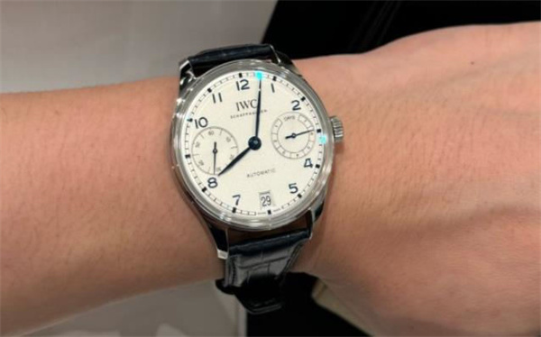 万国手表表针脱落解决办法推荐（图）