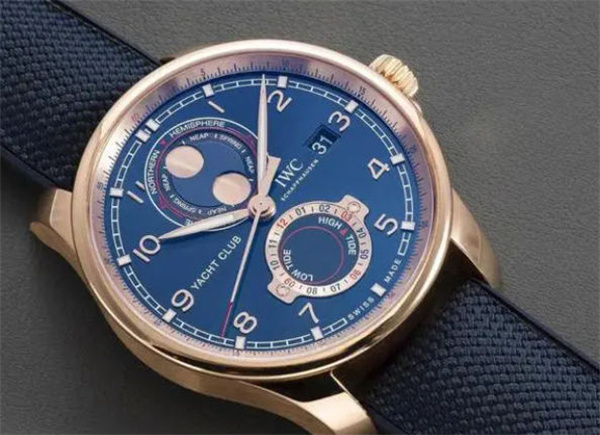 万国腕表表带太紧解决办法推荐（图）