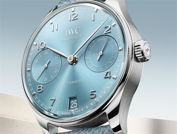 万国手表表针掉了处理技巧详解（图）