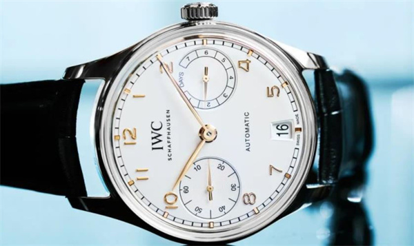 万国手表摔坏了解决技巧盘点（图）