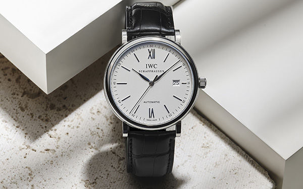 万国腕表脏了解决办法（图）