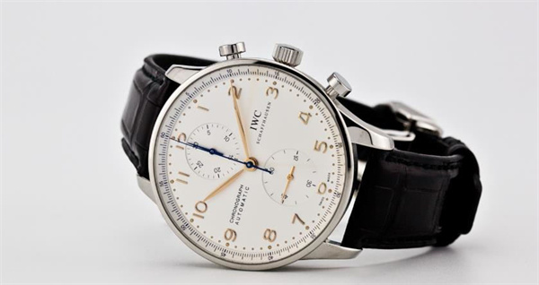 万国表扣怎么调节松紧（图）