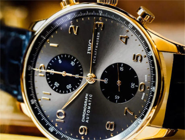 万国腕表机芯受损解决办法（图）