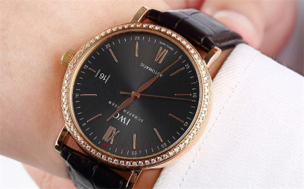 万国腕表摔坏了处理方法集锦（图）