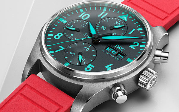 万国腕表走快了处理技巧是什么（图）