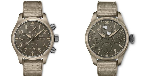 万国手表生锈了如何处理（图）