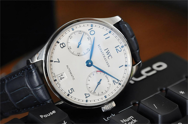 万国腕表表带太紧解决办法盘点（图）