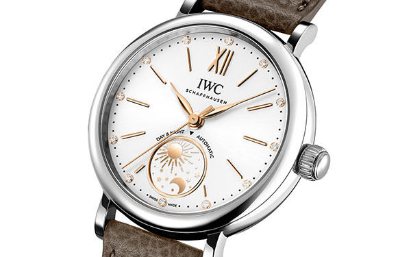 万国手表表针变色解决办法详解（图）