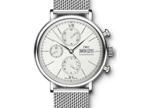 万国手表表带过长处理方法（图）