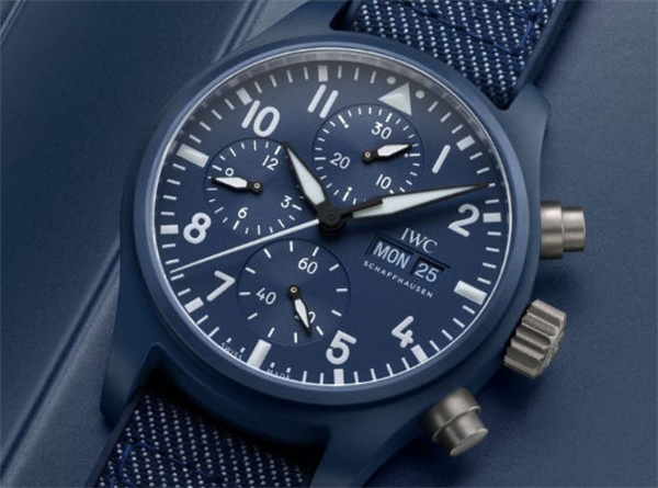 万国机芯生锈了解决办法详解（图）