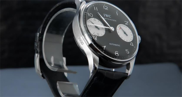 万国腕表停走处理方法详解（图）