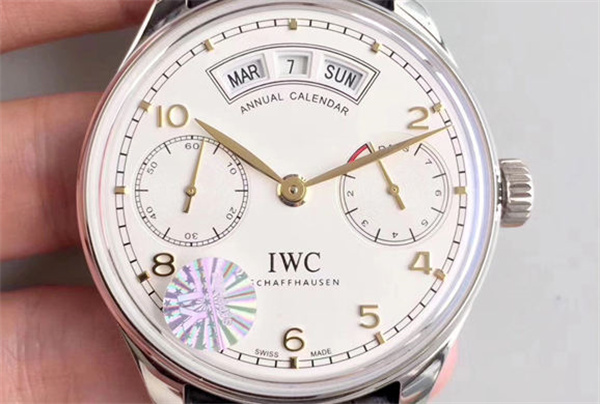 万国腕表生锈了处理技巧盘点（图）