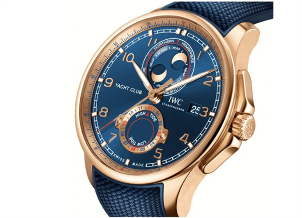 万国手表丢失还有找回的吗（图）