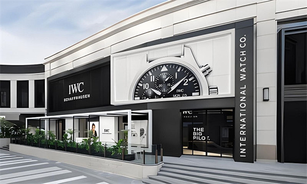 客户为什么选择万国（图）