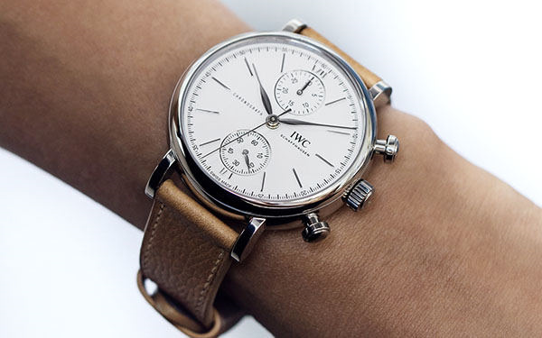 万国腕表表带过长解决方法详解（图）