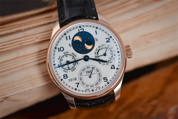 万国腕表表针掉了解决方法集锦（图）