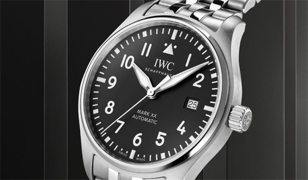 万国腕表进水了原因是啥（图）