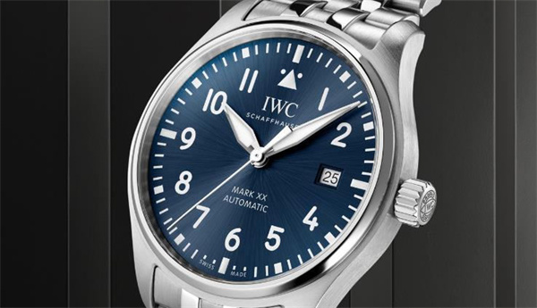 万国腕表机芯生锈了处理技巧深度解析（图）