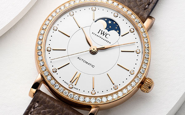 万国手表走时不准处理技巧详解（图）