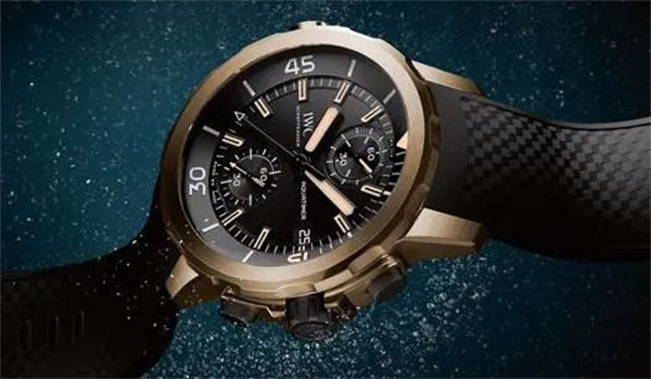 万国手表指针生锈处理办法是什么（图）