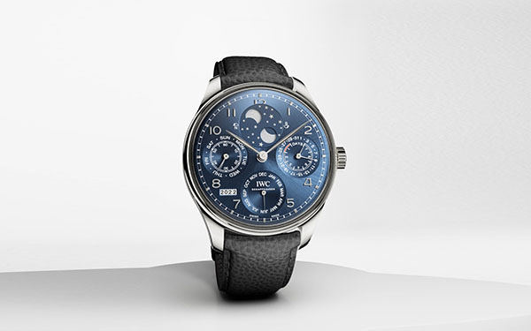 万国腕表进水了解决方法集锦（图）