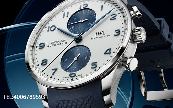 万国腕表表盘生锈解决方法（图）