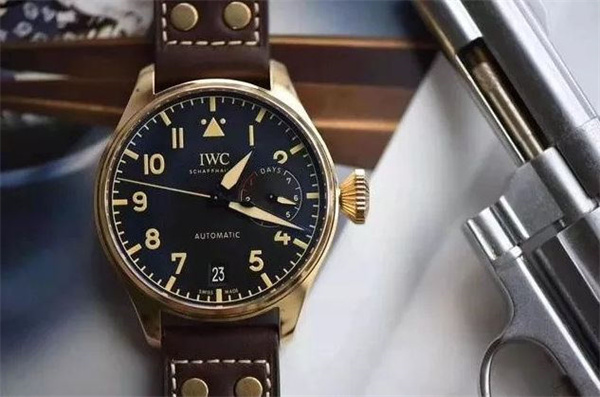 万国腕表机芯生锈了解决技巧集锦（图）