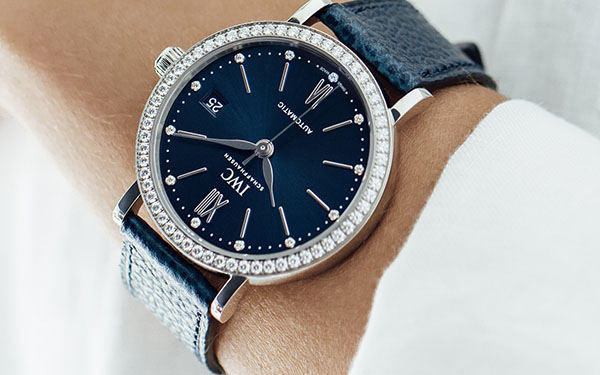 万国腕表表盘有划痕解决技巧（图）