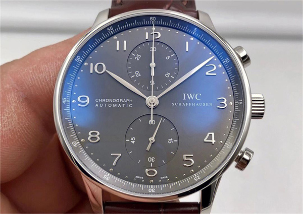 万国手表走快了解决技巧是什么（图）