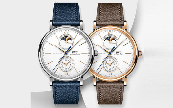 万国腕表外观有划痕解决办法大全（图）