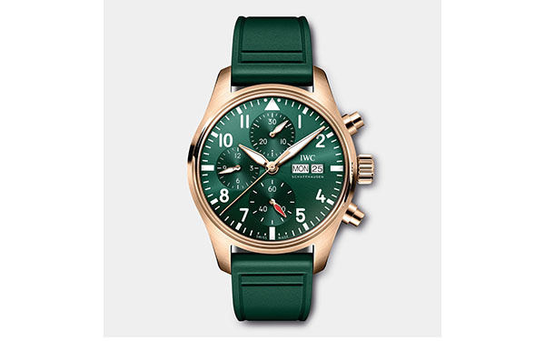 万国腕表发条坏了处理办法详解（图）