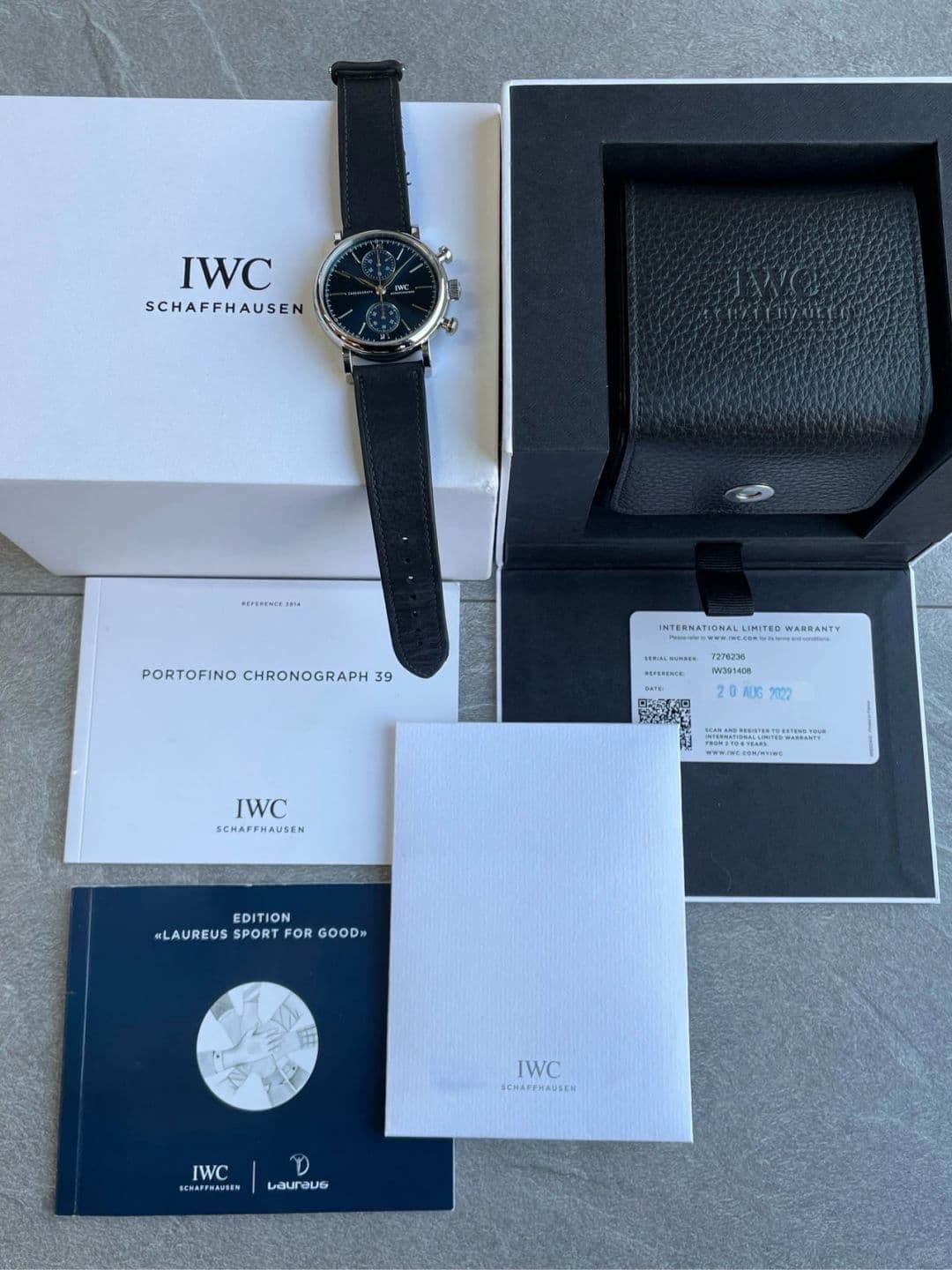 万国腕表表壳破裂解决办法详解（图）