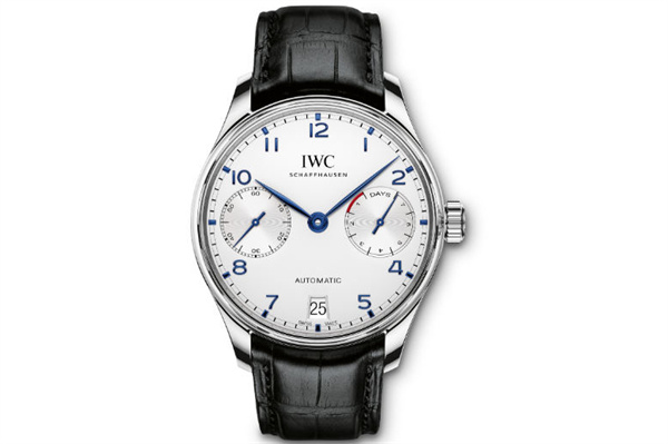 万国腕表走时不准处理技巧（图）