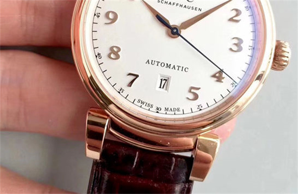 万国腕表生锈了处理方法深度解析（图）