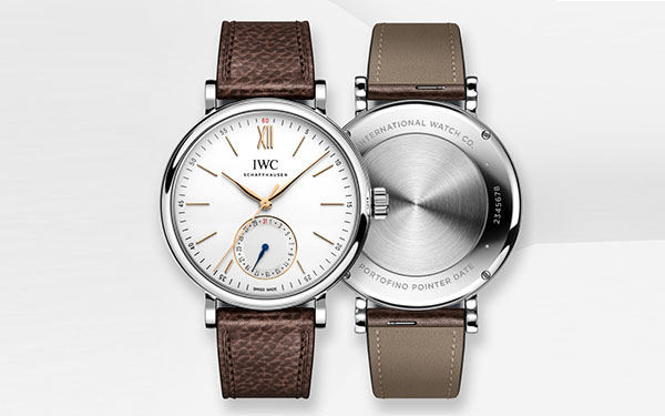 2026最新万国IWC维修中心地址实地探访报告（图）