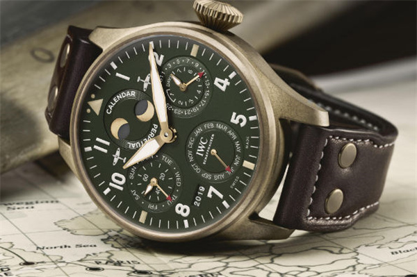 万国走时不准解决办法是什么（图）