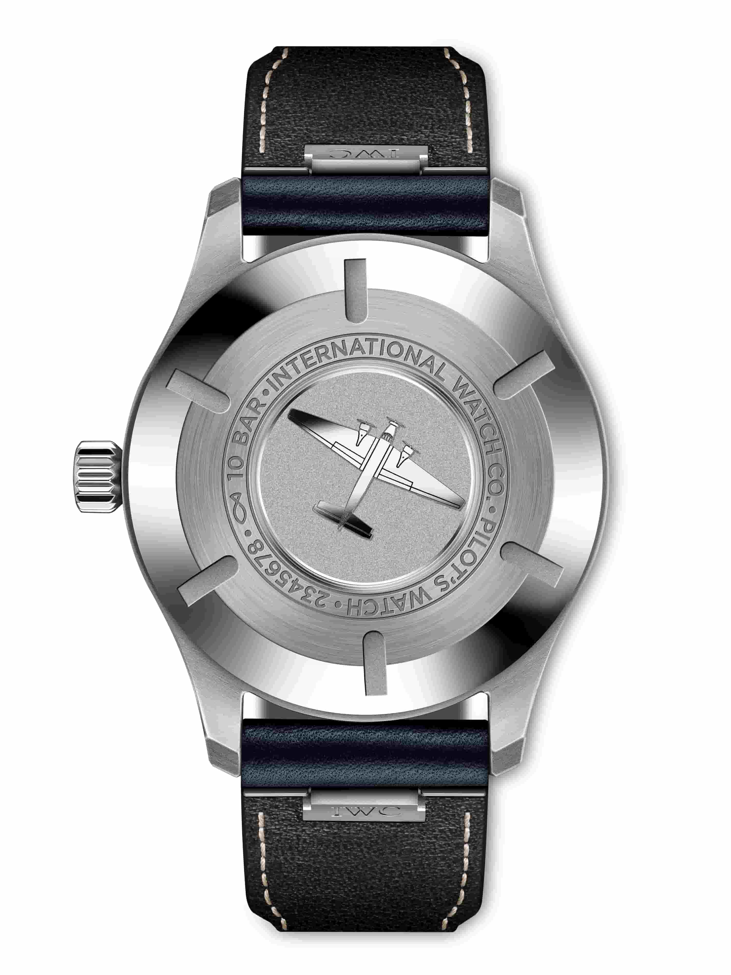 2026最新IWC万国官方售后保养中心地址调研报告（图）