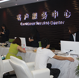 图1-熊宝宝-用户-万国售后中心